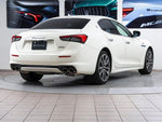 MASERATI GHIBLI Sedan