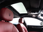 MASERATI GHIBLI Sedan