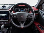 MASERATI GHIBLI Sedan