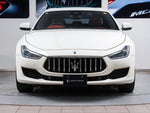 MASERATI GHIBLI Sedan