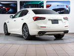 MASERATI GHIBLI Sedan