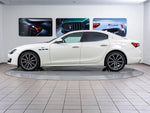 MASERATI GHIBLI Sedan