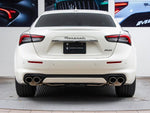 MASERATI GHIBLI Sedan