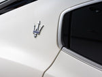 MASERATI GHIBLI Sedan