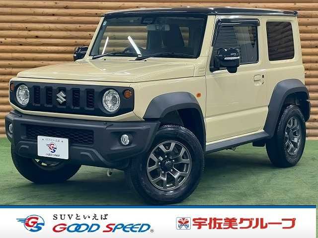 JIMNY SIERRA