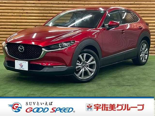CX-30