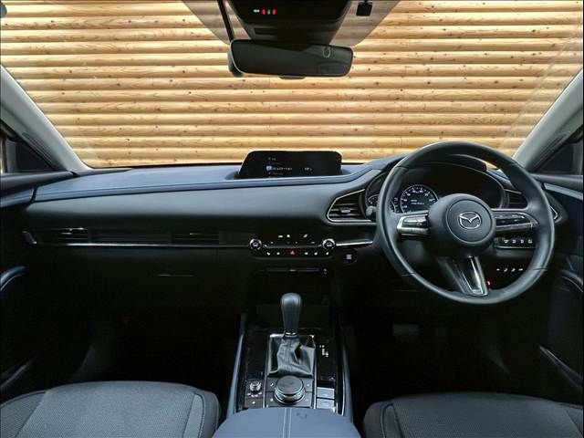 CX-30