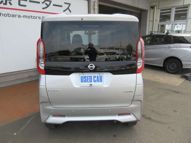 ROOX 4WD