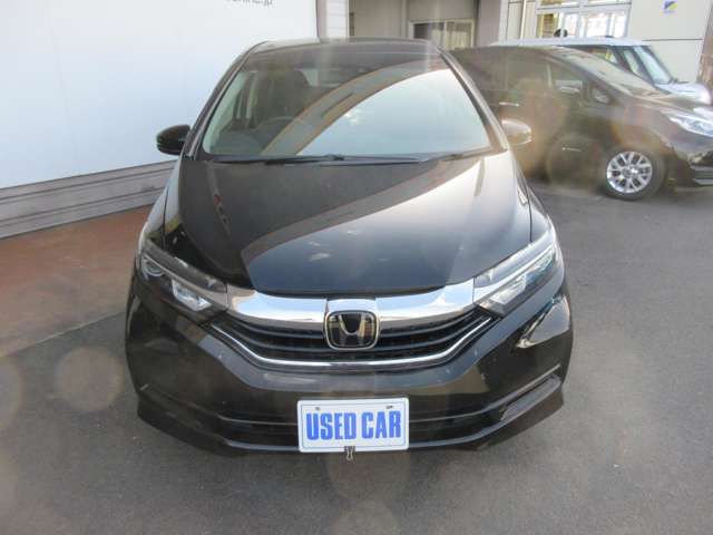 SHUTTLE HYBRID 4WD