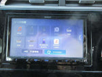 SHUTTLE HYBRID 4WD