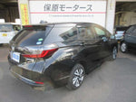 SHUTTLE HYBRID 4WD