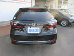 SHUTTLE HYBRID 4WD