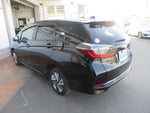 SHUTTLE HYBRID 4WD