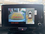 YARIS CROSS HYBRID