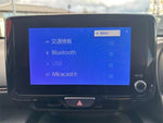 YARIS CROSS HYBRID