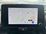YARIS CROSS HYBRID