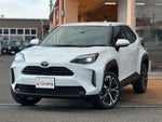 YARIS CROSS HYBRID