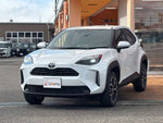YARIS CROSS HYBRID