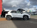 YARIS CROSS HYBRID