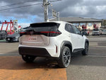 YARIS CROSS HYBRID