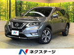 X-TRAIL 4WD