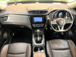 X-TRAIL 4WD