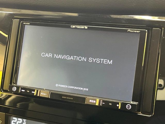 X-TRAIL 4WD
