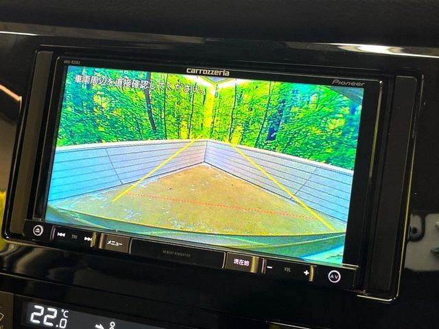 X-TRAIL 4WD