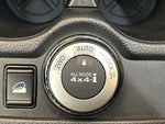 X-TRAIL 4WD