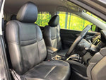 X-TRAIL 4WD