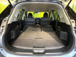 X-TRAIL 4WD