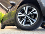 X-TRAIL 4WD