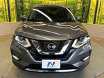 X-TRAIL 4WD