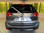 X-TRAIL 4WD
