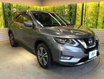X-TRAIL 4WD