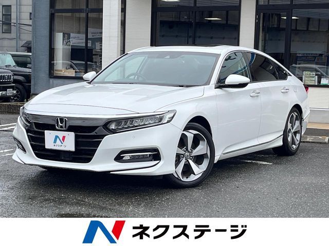 ACCORD HYBRID