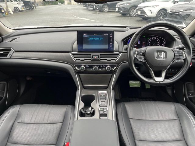 ACCORD HYBRID