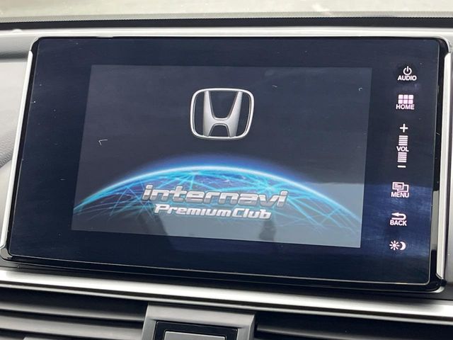 ACCORD HYBRID