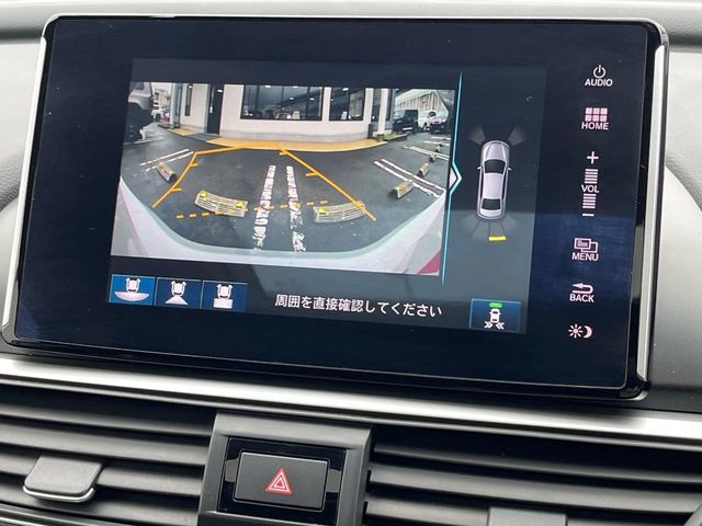 ACCORD HYBRID