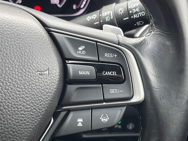 ACCORD HYBRID