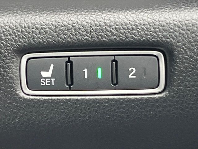 ACCORD HYBRID