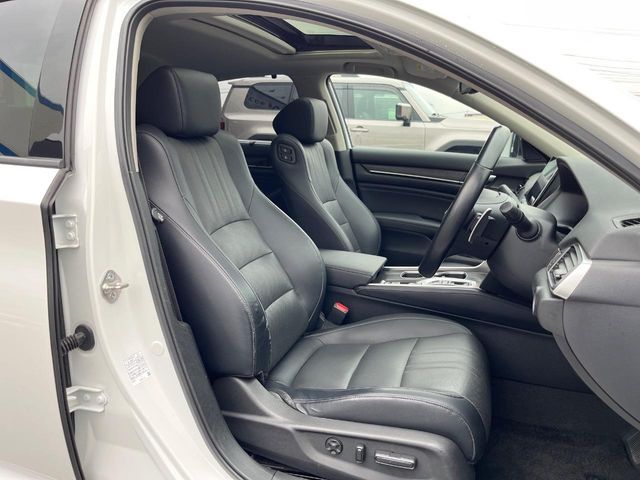 ACCORD HYBRID