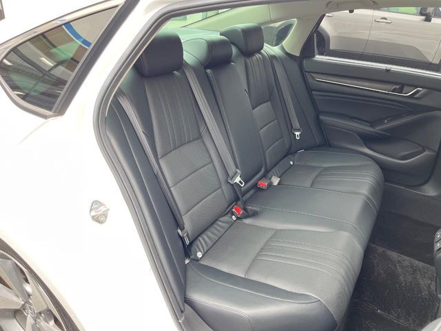 ACCORD HYBRID