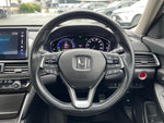 ACCORD HYBRID