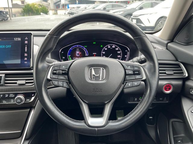 ACCORD HYBRID