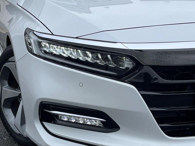 ACCORD HYBRID
