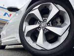 ACCORD HYBRID