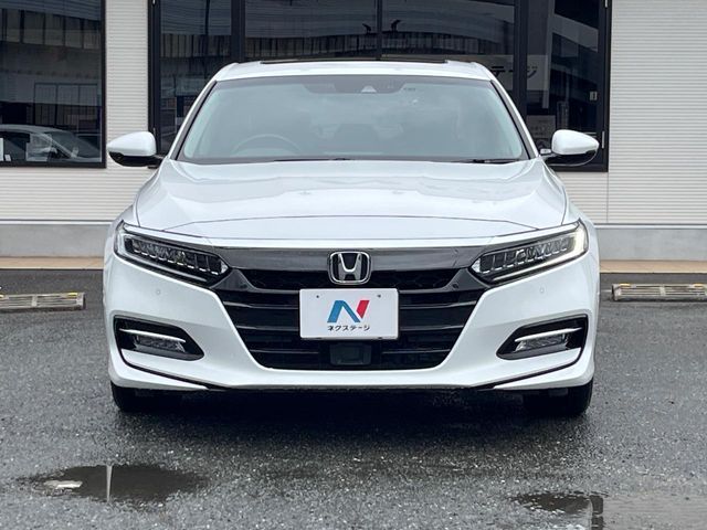 ACCORD HYBRID