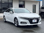 ACCORD HYBRID