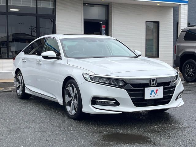 ACCORD HYBRID